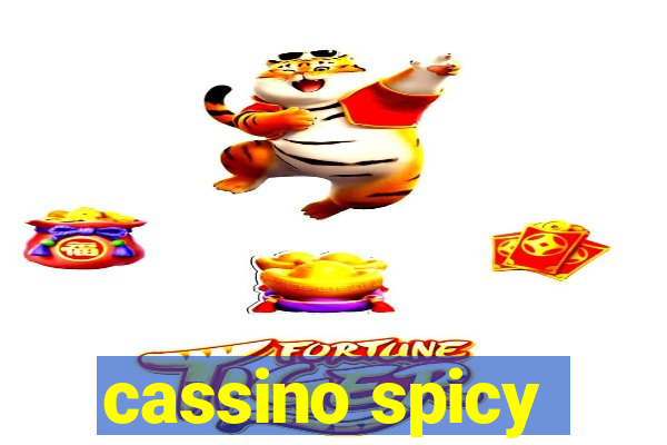 cassino spicy